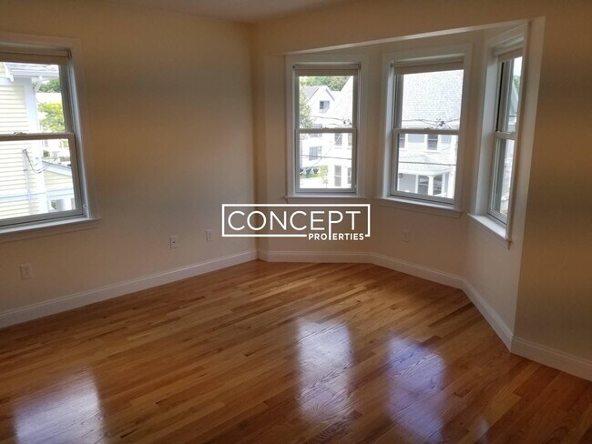 Foto del edificio - 94 Waumbeck St