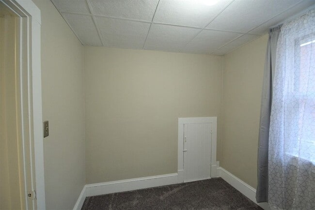 Bedroom 2 - 1315 Michigan Ave