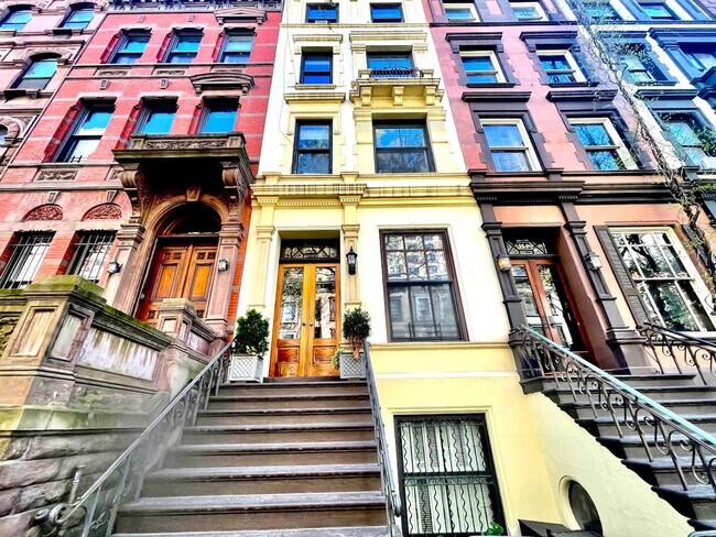 Foto del edificio - 112 W 78th St