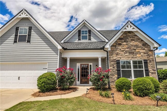 Foto del edificio - 304 Red Cap Cir