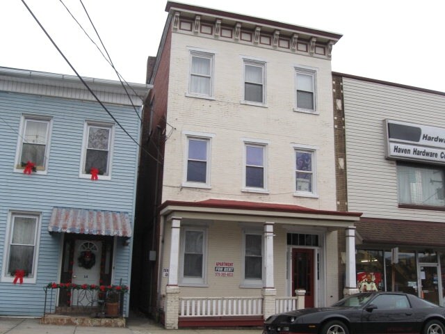 Primary Photo - 32 St John St