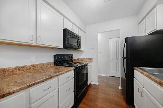 Foto del edificio - 11806 Arbor St