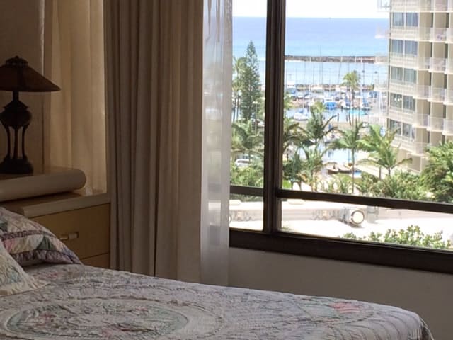 Photo - 1778 Ala Moana Blvd Apartment