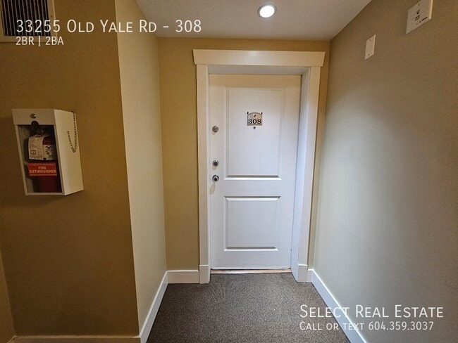 Building Photo - 33255 Old Yale Rd