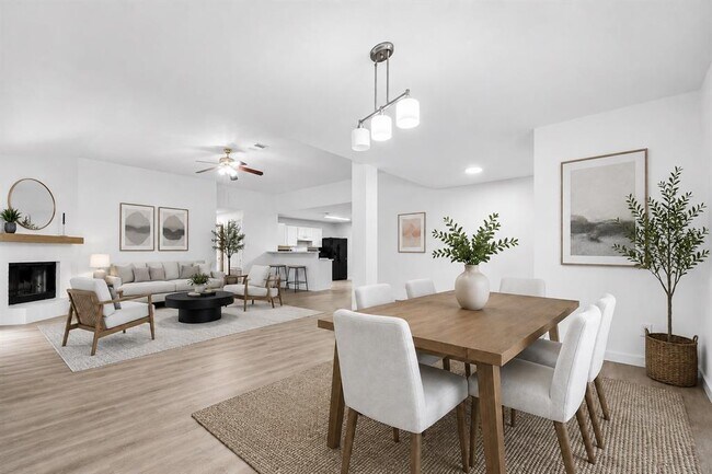Building Photo - 121 Orion Cove