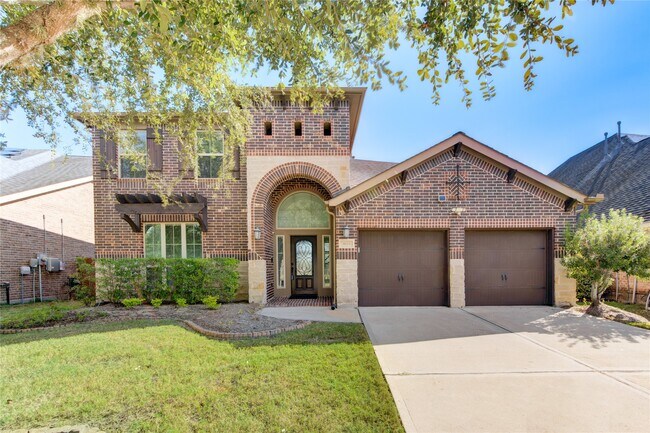 Foto del edificio - 4623 Montcliff Bend Ln