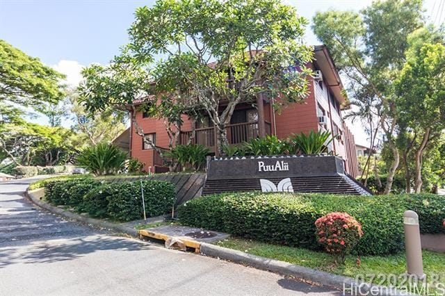 Foto del edificio - 46-1 Puulena St