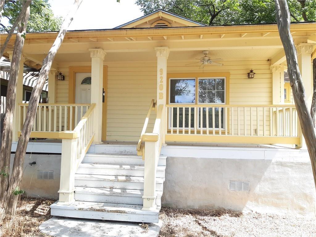 Primary Photo - 920 E 46th St