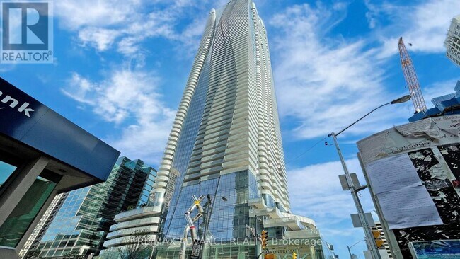 Building Photo - 1 Bloor St E