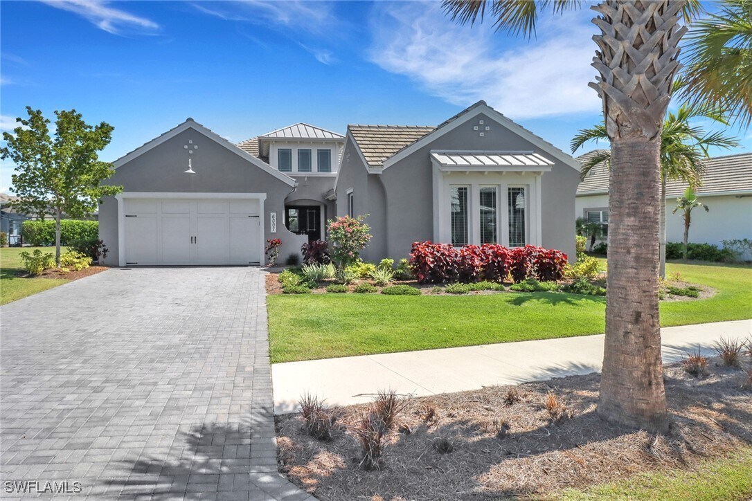 Foto principal - 6007 Barthelemy Ave