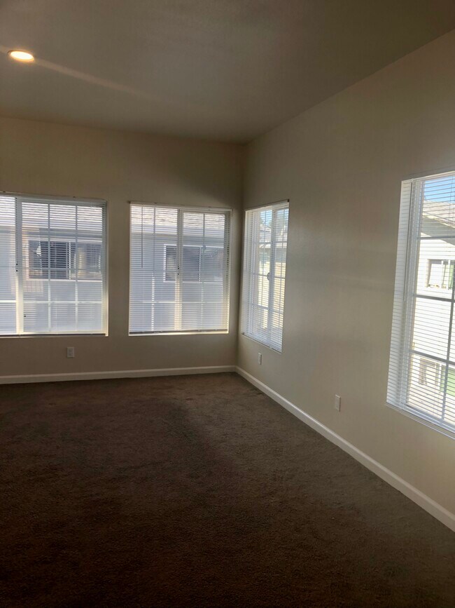 Living and Dining Room - 1145 Meadow Ln