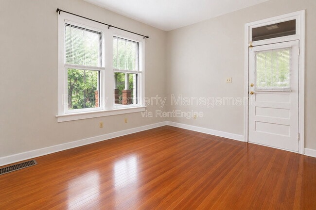 Foto del edificio - 318 Tremont St
