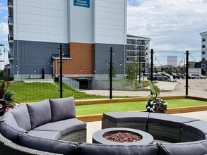 Building Photo - 49th Battalion Apartments