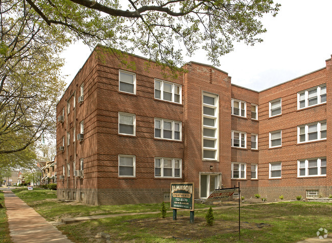 4916-4920 Jameison Avenue Apts - 4916-20 Jamieson Ave Apts