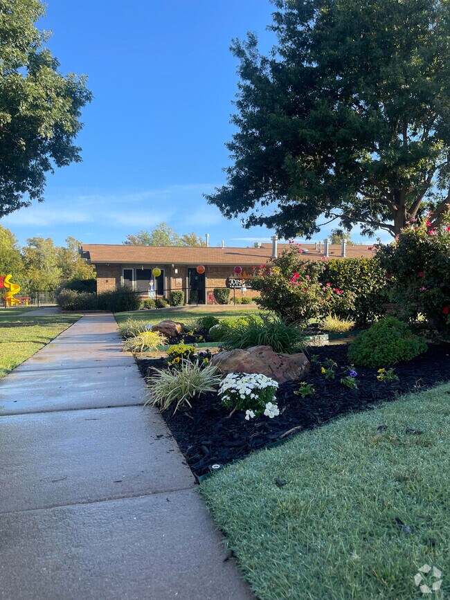 Studio Apartments for Rent in Lawton OK 1 Rentals