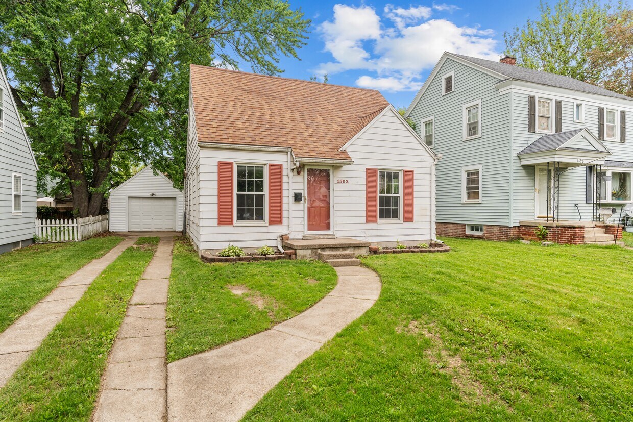 Foto principal - 1502 Schuyler Rd