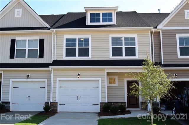 Foto principal - 3934 Townes Blvd