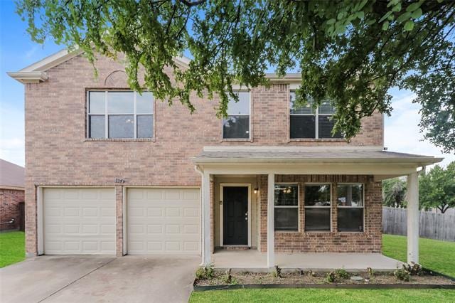 Primary Photo - 804 Sage Meadow Dr