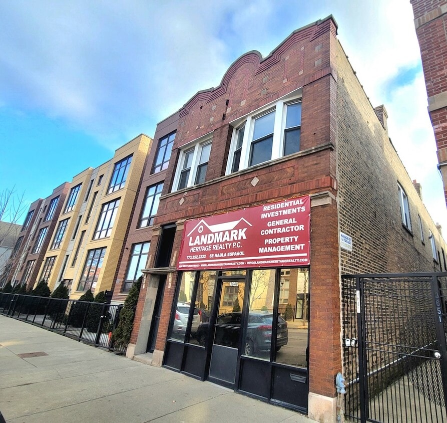 3649 W Montrose Ave Unit M1, Chicago, IL 60618 Condo for Rent in