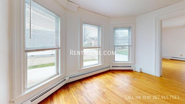 Building Photo - 29 Holyoke St