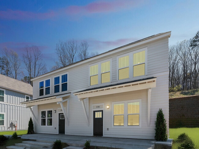 Building Photo - LEO at Cartersville