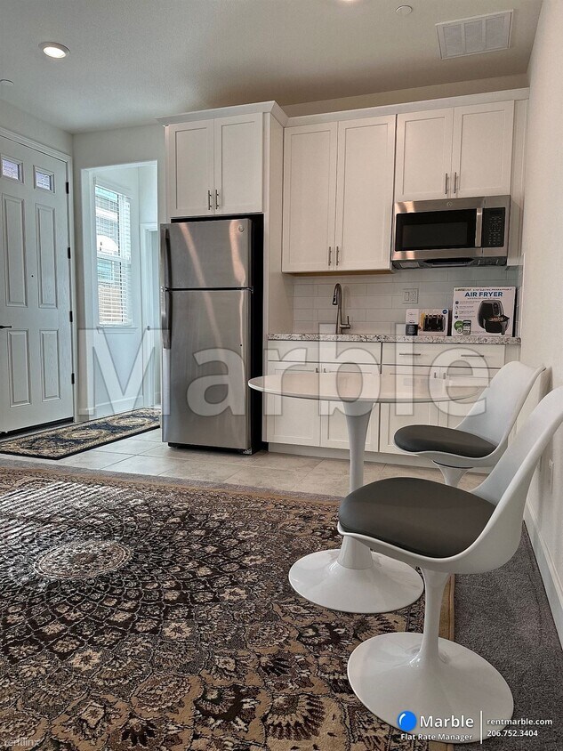 Foto principal - 1 br, 1 bath House - 4959 Belles Ct