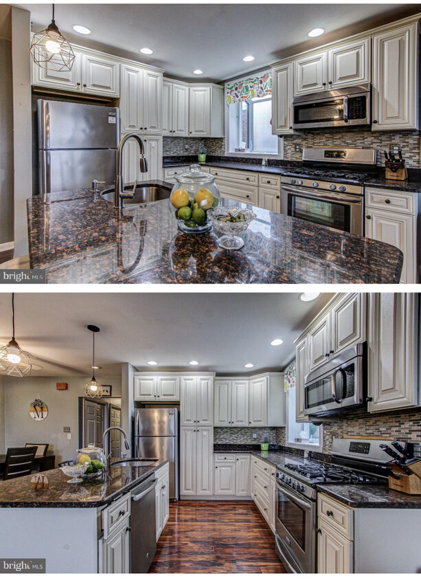 Foto principal - 1016 Chandler St