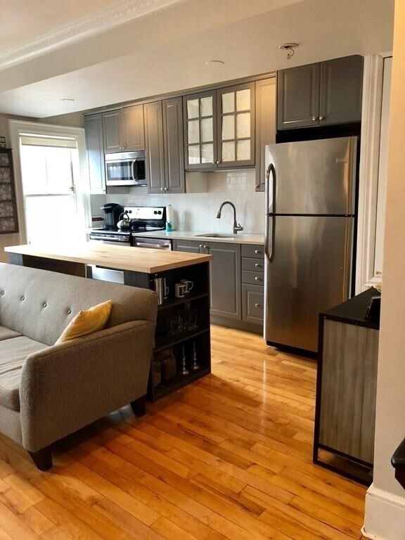 Foto del edificio - 638 Tremont St