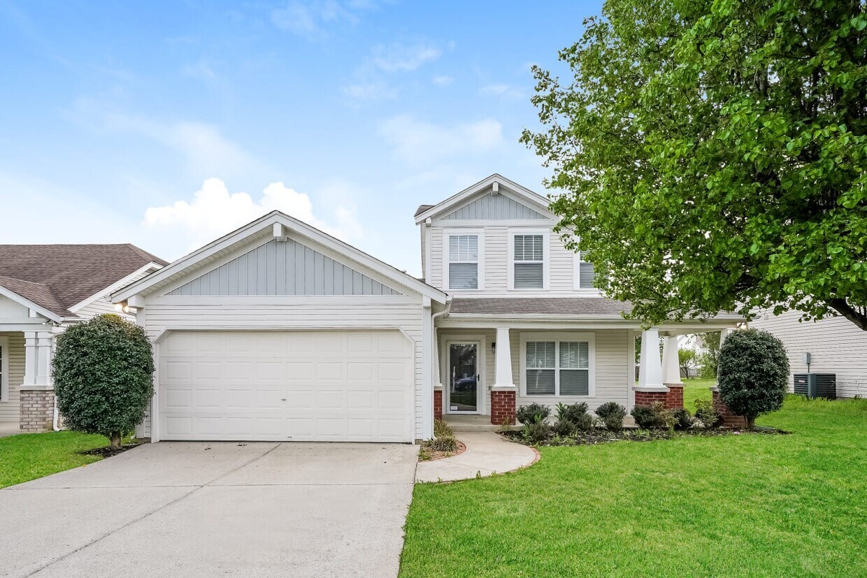 Foto principal - 1849 Brookmeadow Ln