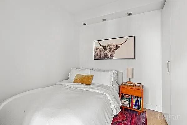 Foto del edificio - 520 W 23rd St