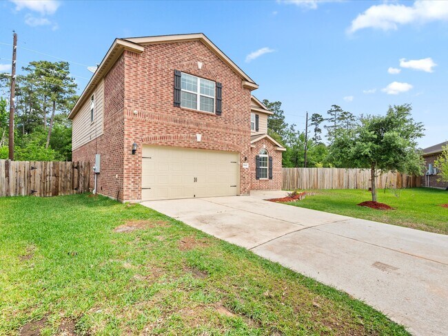Foto del edificio - 8843 Leclaire Meadow Dr