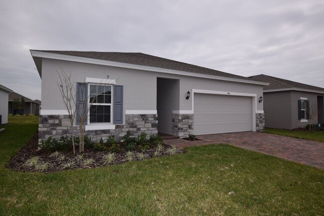 Building Photo - 3 Bedroom,  Bath Single Family Home For Re...
