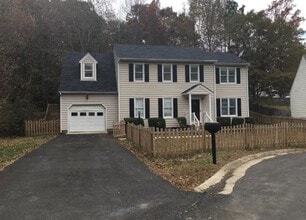 Building Photo - 5604 Knockadoon Ct