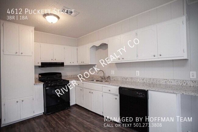 Foto del edificio - 4612 Puckett St
