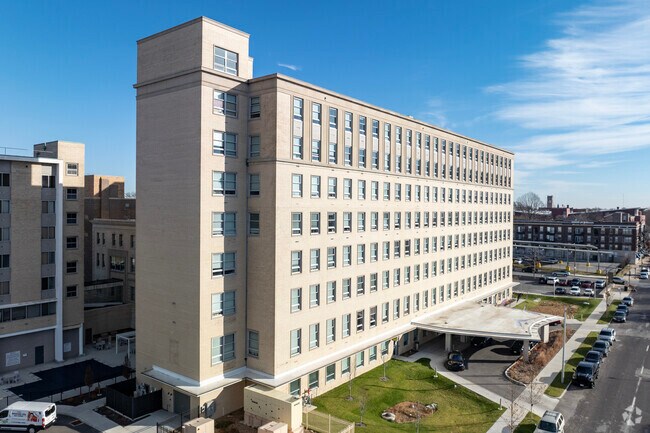 Apartamentos - Residences at Delmar Divine