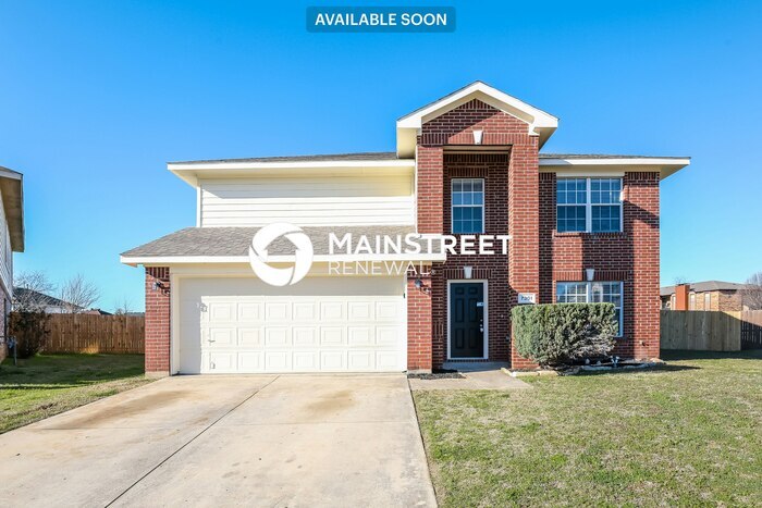 Foto principal - 7301 Moon Ridge Ct