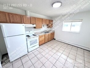 Building Photo - 2127 Preuss Rd