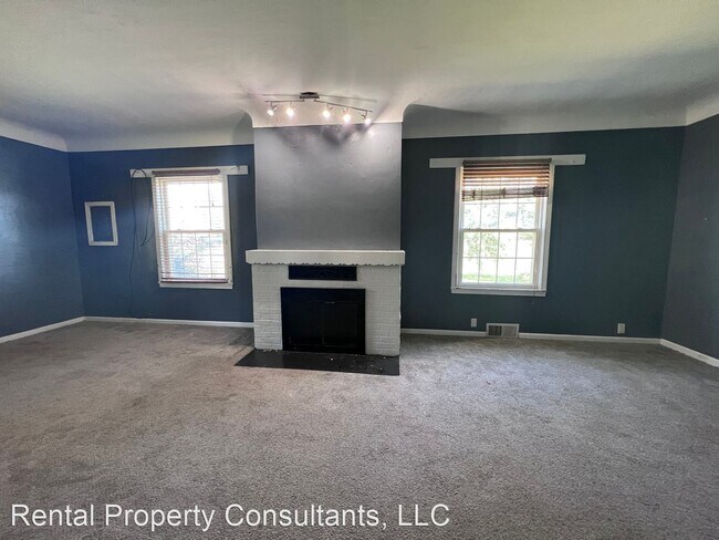 Building Photo - 3 br, 1.5 bath House - 3819 14th St.