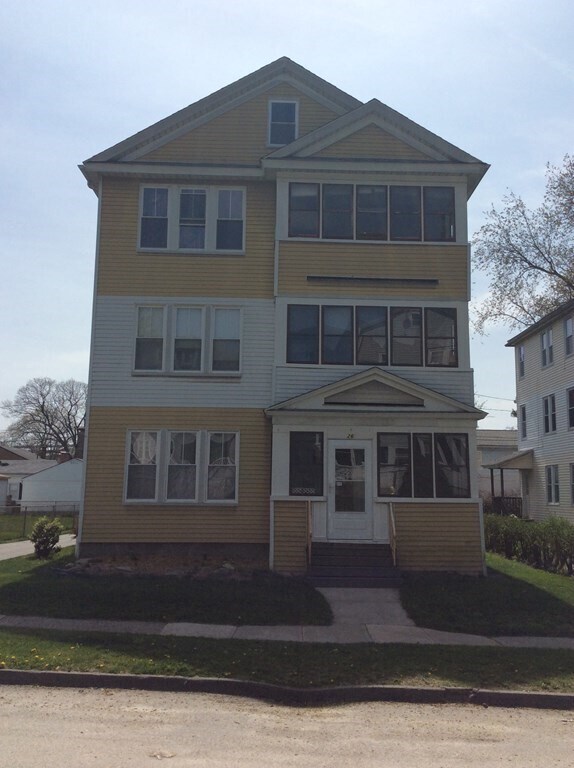 Primary Photo - 26 Fairfax Rd