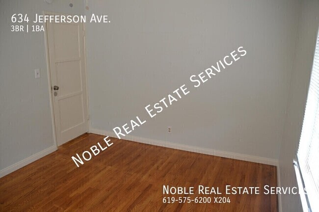 Building Photo - 634 Jefferson Ave