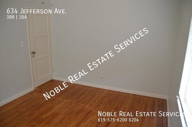 Foto del edificio - 634 Jefferson Ave