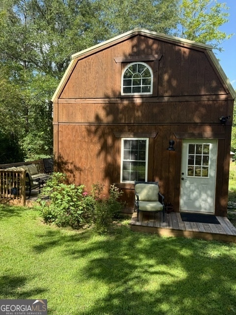 Building Photo - 825 McPherson St