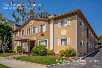 Building Photo - 335 S Los Robles Ave