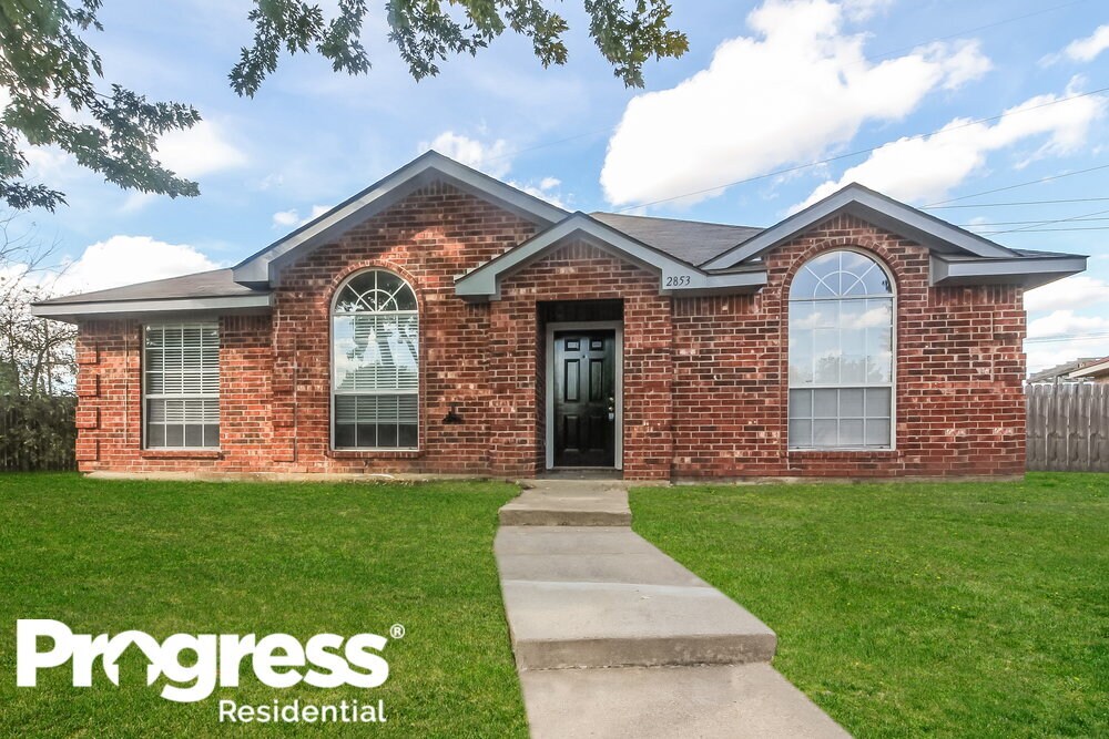 2853 St Croix Ave, Lancaster, TX 75146 House Rental in Lancaster, TX