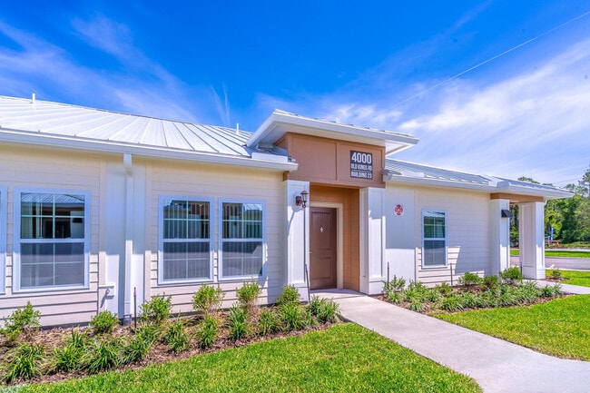 Foto del edificio - Kensington at Old Kings Senior Living