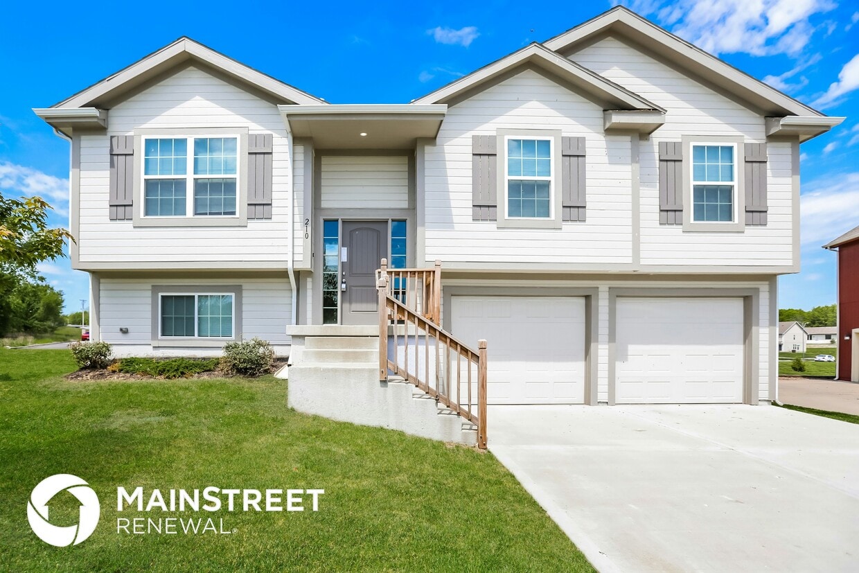 Foto principal - 210 Elissa Dr
