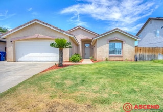 Building Photo - 11518 Show Ring Ln