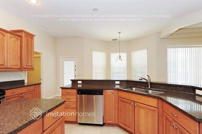Foto del edificio - 507 Planters Wood Ct