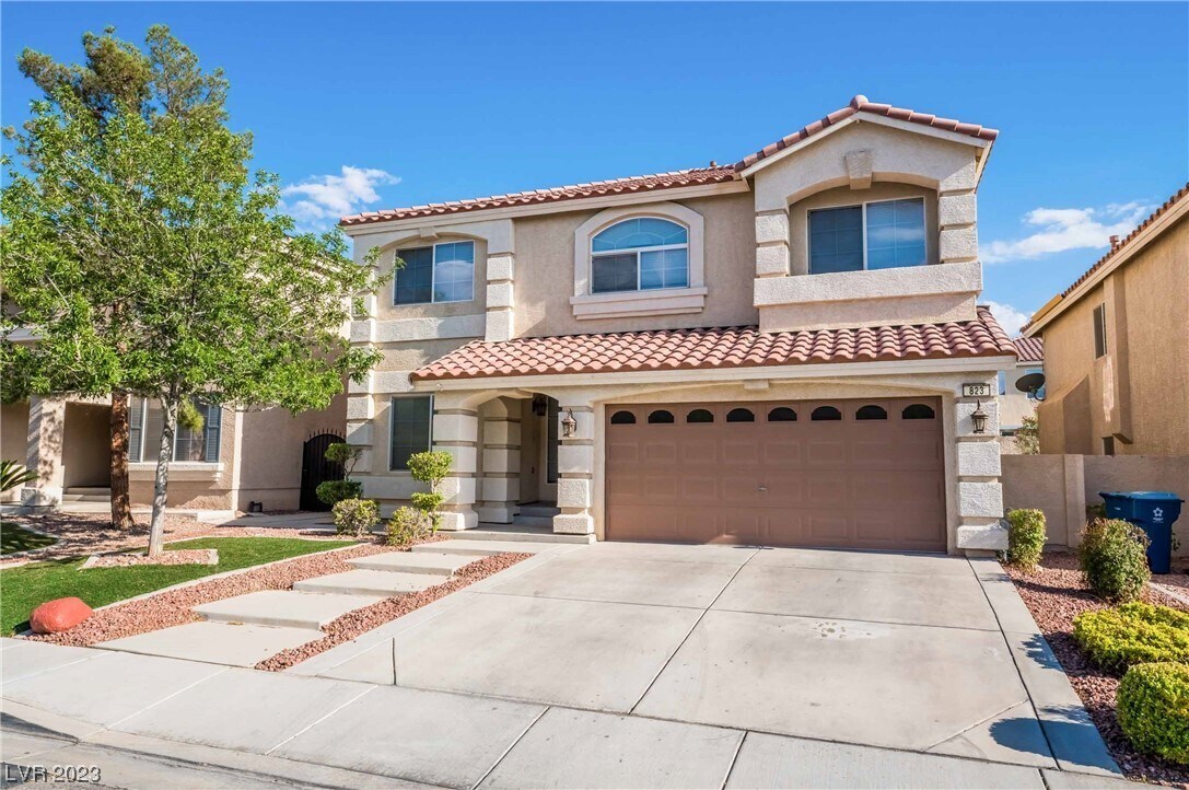 823 Beartooth Falls Ct, Henderson, NV 89052 House Rental in Henderson