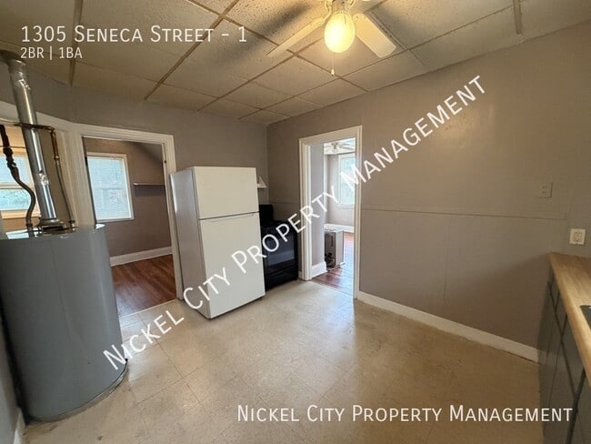 Building Photo - 1305 Seneca St